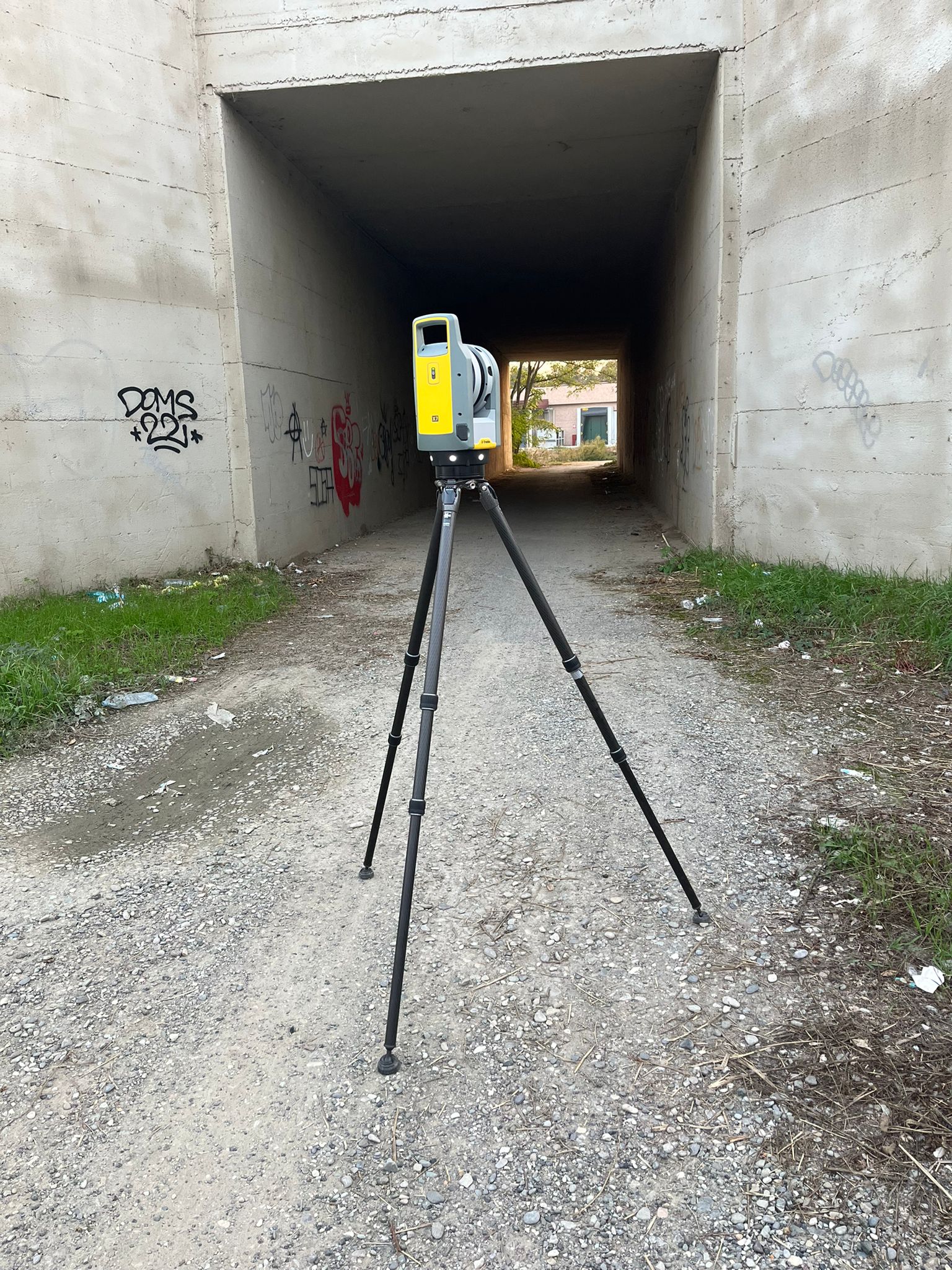 lavori adr - laser scanner-2